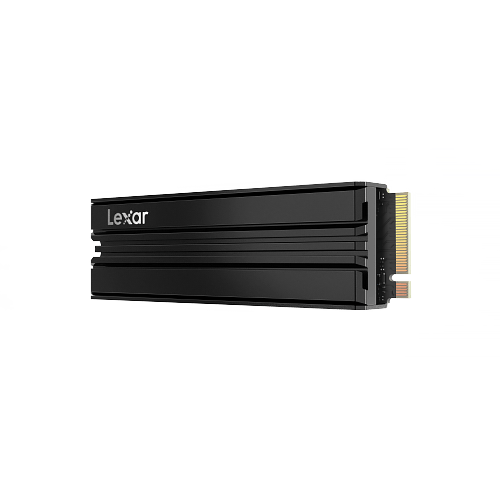 Lexar LNM790X002T-RN9NG  M.2 - Disque SSD Lexar - Cybertek.fr - 1