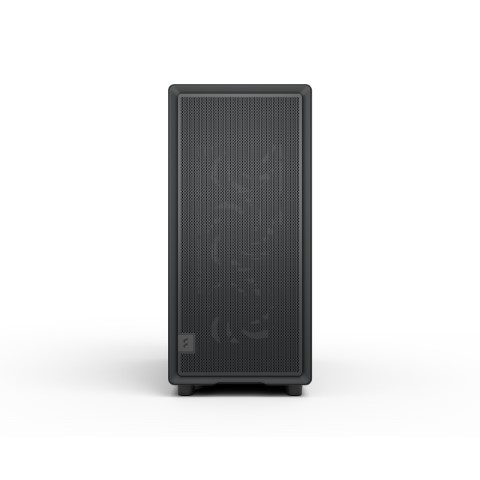 Fractal Design Epoch Black TG Light tint Noir - Boîtier PC - 1