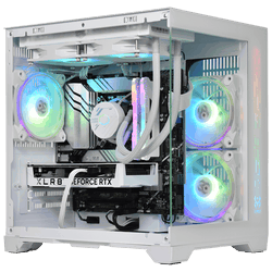 No Name PC Fixe MAGASIN EN LIGNE Cybertek