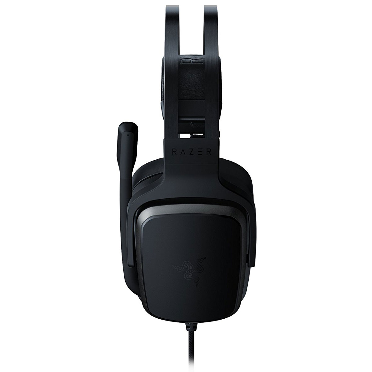 Razer Tiamat 2.2 V2 7.1 Surround Noir - Micro-casque - Cybertek.fr - 3