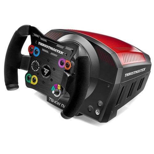 ThrustMaster TS-XW - Base Seule (4060199) - Achat / Vente Base de volant Simracing sur Cybertek.fr - 3