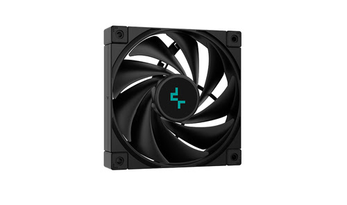 Deepcool LT720 - Noir - 360mm - Watercooling Deepcool - 2