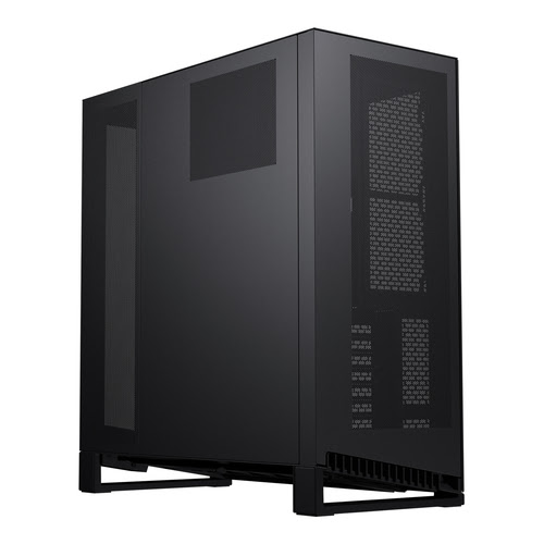 Phanteks NV7 TG Noir Noir - Boîtier PC Phanteks - Cybertek.fr - 5