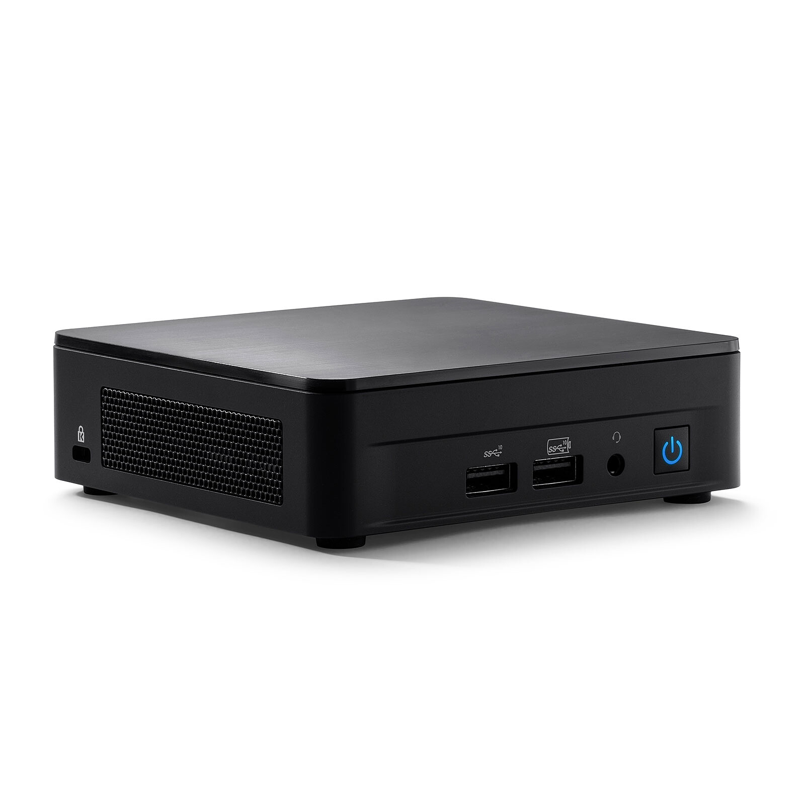 Intel Barebone et Mini-PC MAGASIN EN LIGNE Cybertek