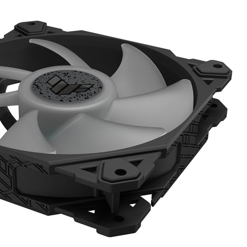 Asus TUF GAMING - Ventilateur boîtier Asus - Cybertek.fr - 7