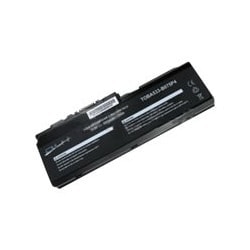 Batterie Li-Ion 10,8V 6900Mah - TOBA533-B075P4 pour Notebook - 0