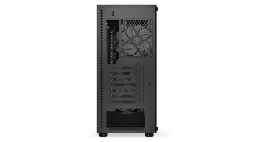 ENDORFY  Regnum 400 ARGB Noir Noir - Boîtier PC ENDORFY  - 8