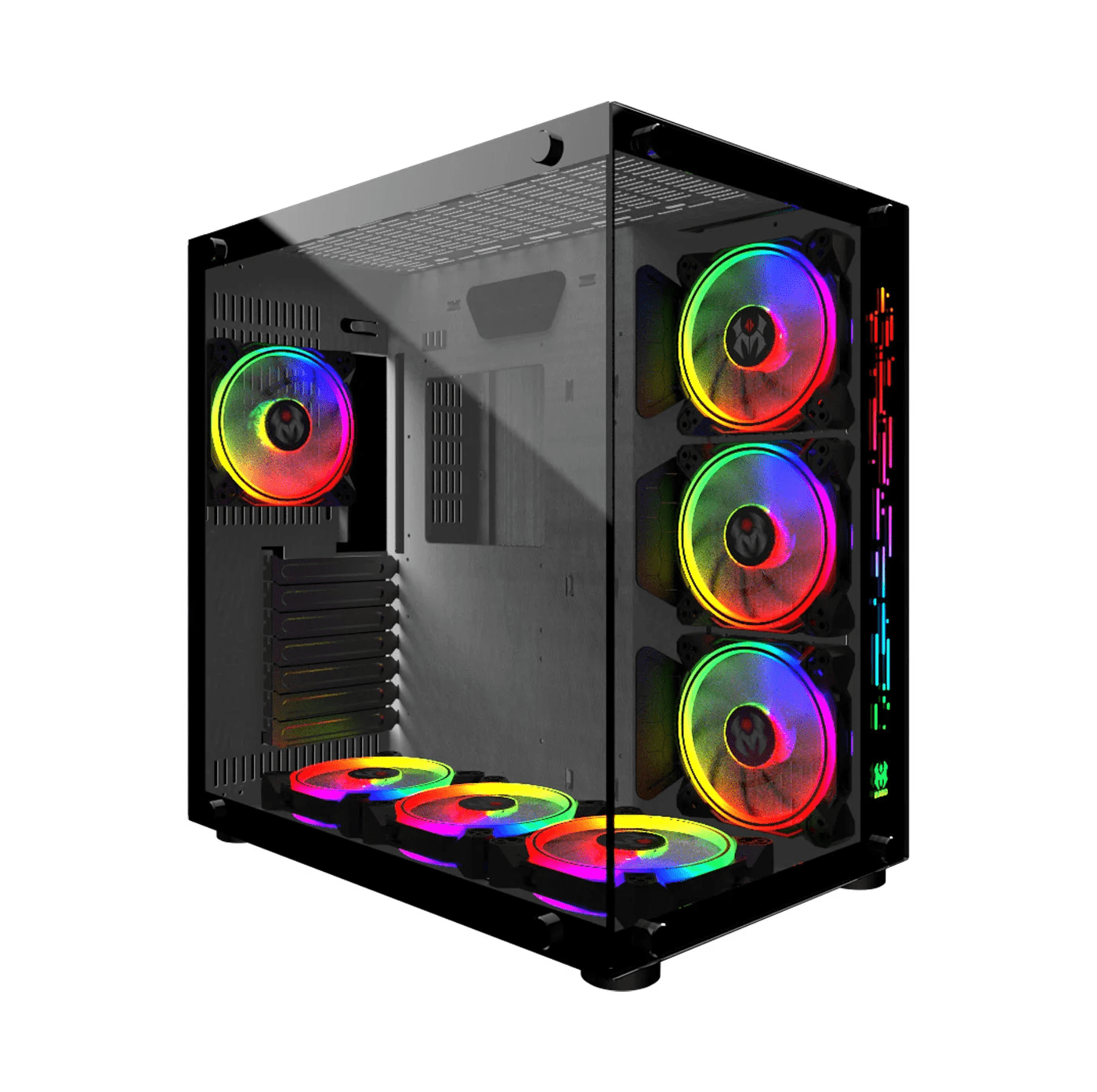 No Name Bons plans PC MAGASIN EN LIGNE Cybertek