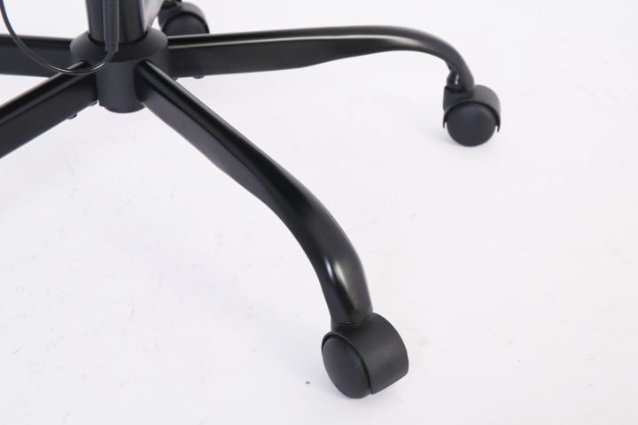 The G-LAB K Seat Electron EX RGB Noir - Siège PC Gamer - 5