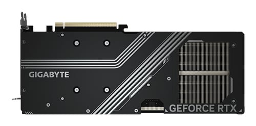 Gigabyte GeForce RTX 5080 WINDFORCE OC SFF 16G V2 - Carte graphique - 5