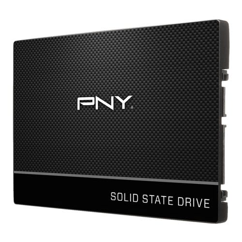PNY 2To SATA III SSD7CS900-2TB-RB  SATA III - Disque SSD PNY - 5