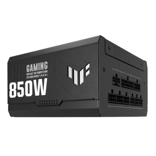 DUAL 5070 12G OC + 850W 3.1 Gold + B760 WIFI - Cybertek.fr - 11