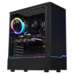 No Name PC Fixe MAGASIN EN LIGNE Cybertek