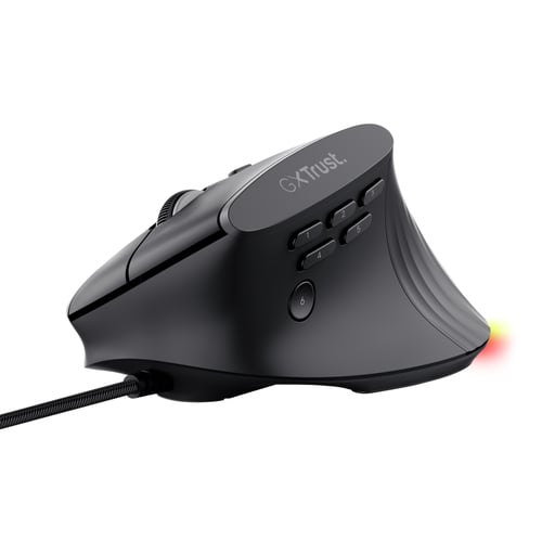 Trust GXT 145 Rexxa - Souris PC Trust - Cybertek.fr - 1
