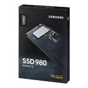 Samsung 980  M.2 - Disque SSD Samsung - Cybertek.fr - 6