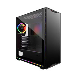 M.RED Boîtier PC MAGASIN EN LIGNE Cybertek