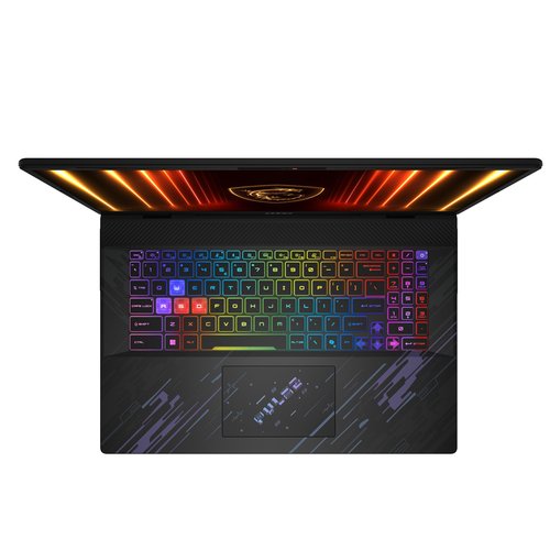 MSI 9S7-17TK11-005 - PC portable MSI - Cybertek.fr - 5