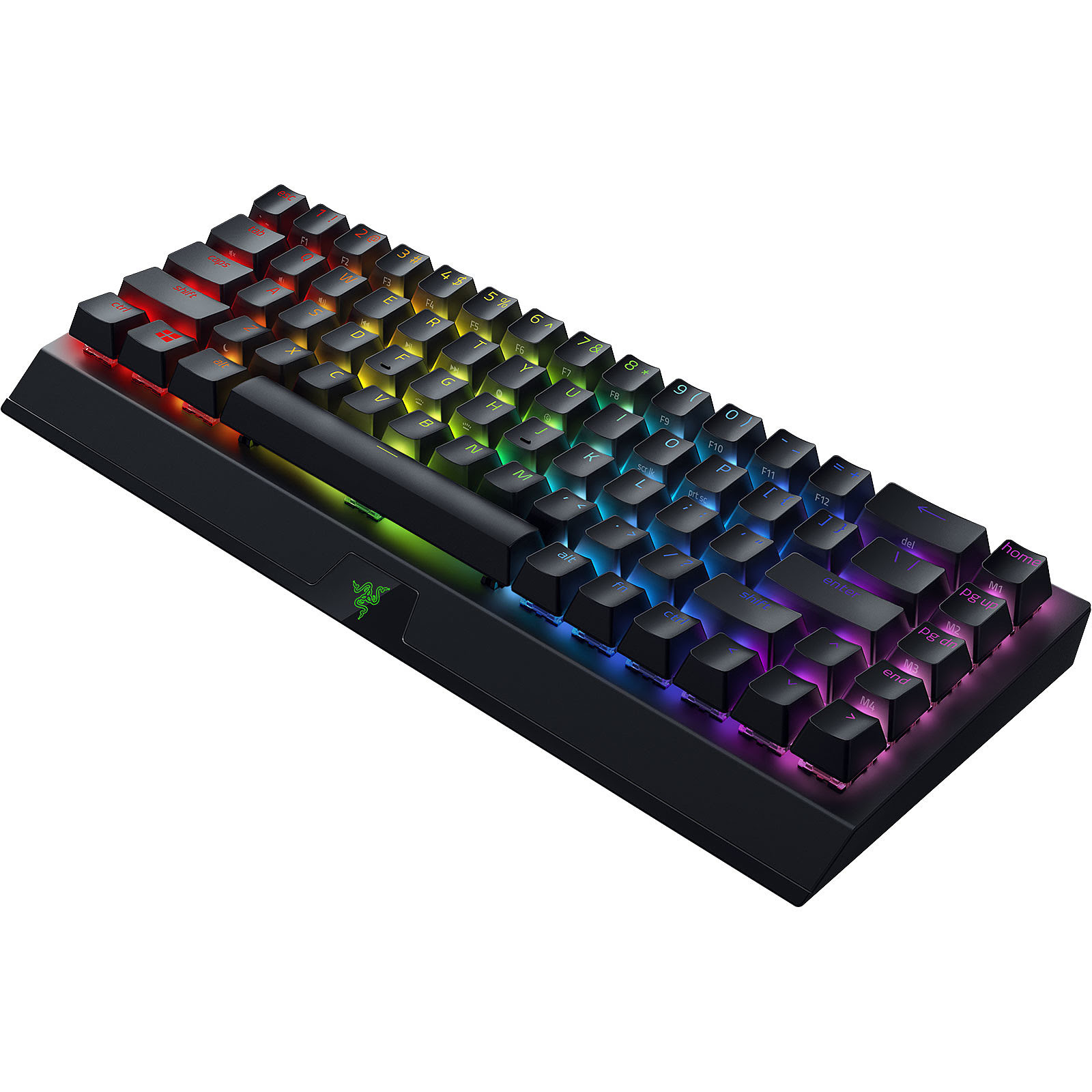 Razer BlackWidow V3 Mini HyperSpeed - Clavier PC Razer - 2