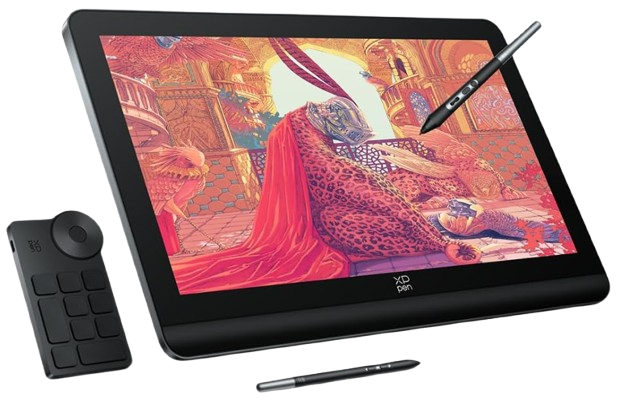 XPPEN Tablette graphique MAGASIN EN LIGNE Cybertek