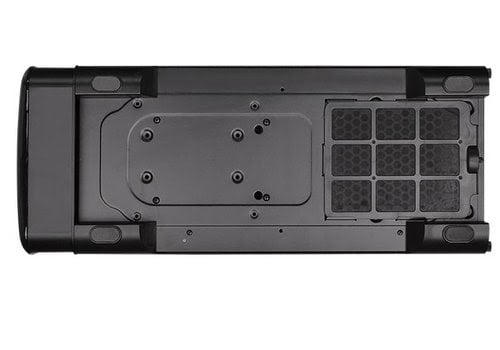 Thermaltake View 28 RGB Noir Noir - Boîtier PC Thermaltake - 8