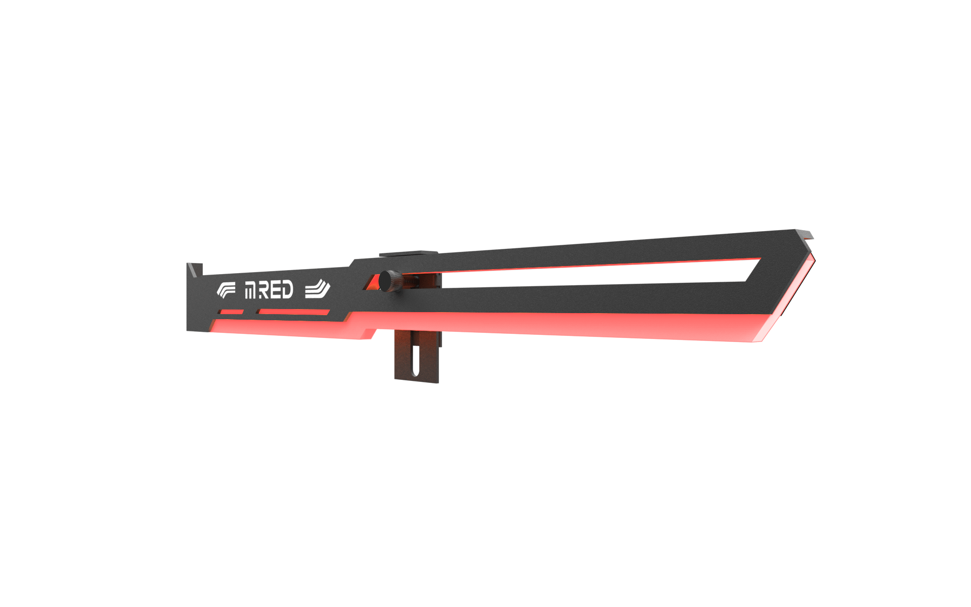 M.RED Support VGA ARGB SVA-01 (SVA-01) - Achat / Vente Accessoire carte graphique sur Cybertek.fr - 4