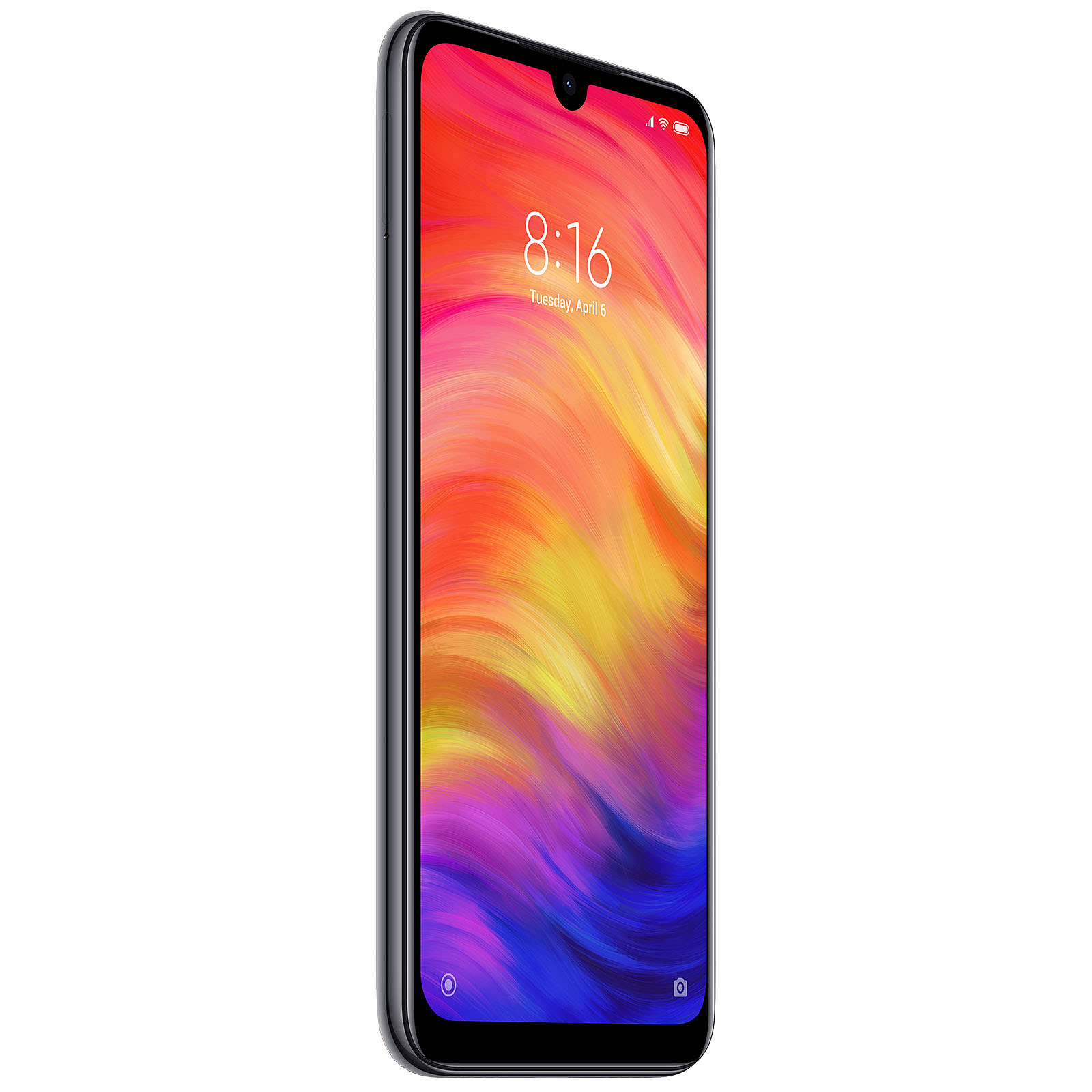 Xiaomi Redmi Note 7 4Go 64Go Noir - Téléphonie Xiaomi - 2