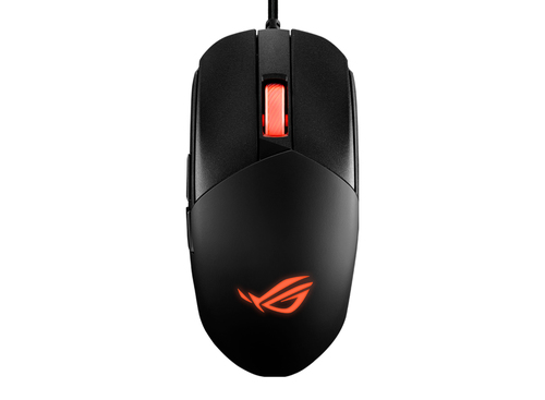 Asus ROG STRIX IMPACT III