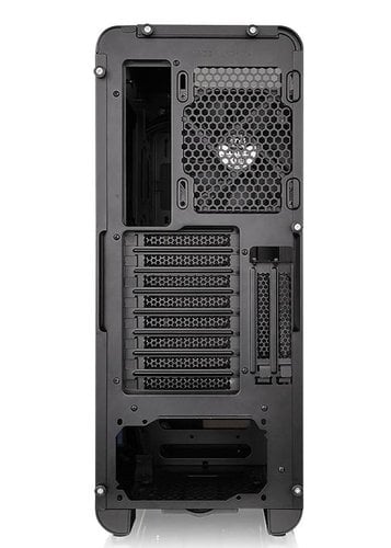 Thermaltake View 28 RGB Noir Noir - Boîtier PC Thermaltake - 5