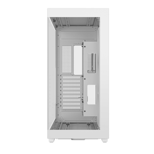 Deepcool CH780 Blanc Blanc - Boîtier PC Deepcool - Cybertek.fr - 1