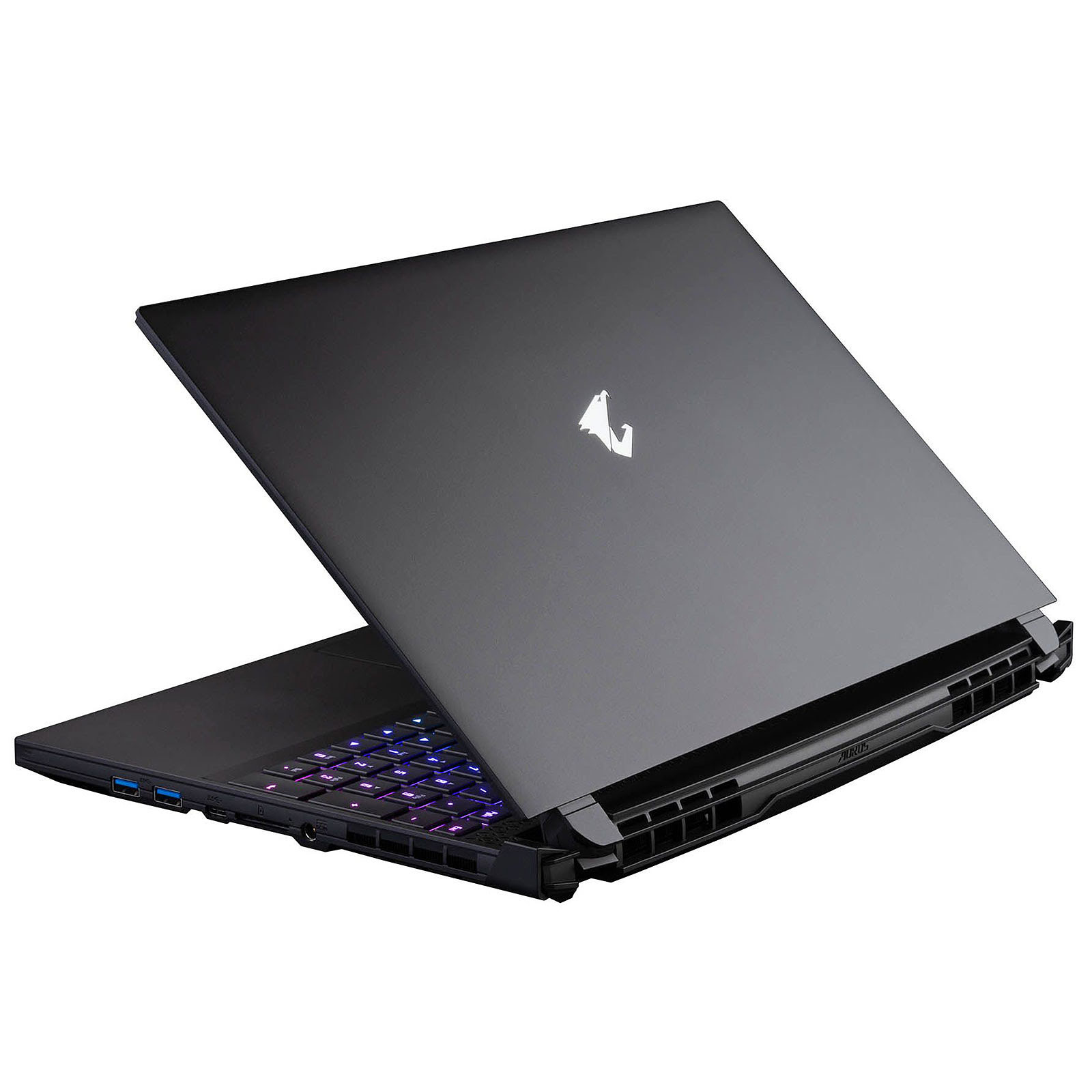 Gigabyte AORUS 15G XC-8FR2430SH - PC portable Gigabyte - 1