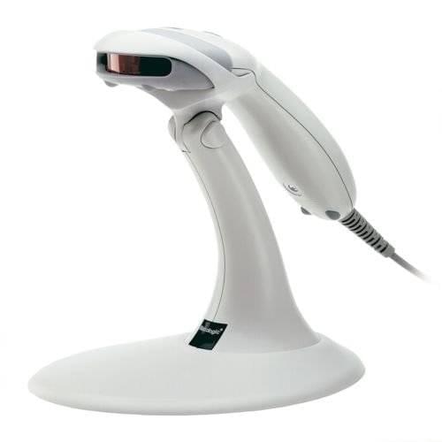 Lecteur Code barre Laser Voyager MS 9520 Cybertek - Cybertek.fr - 0