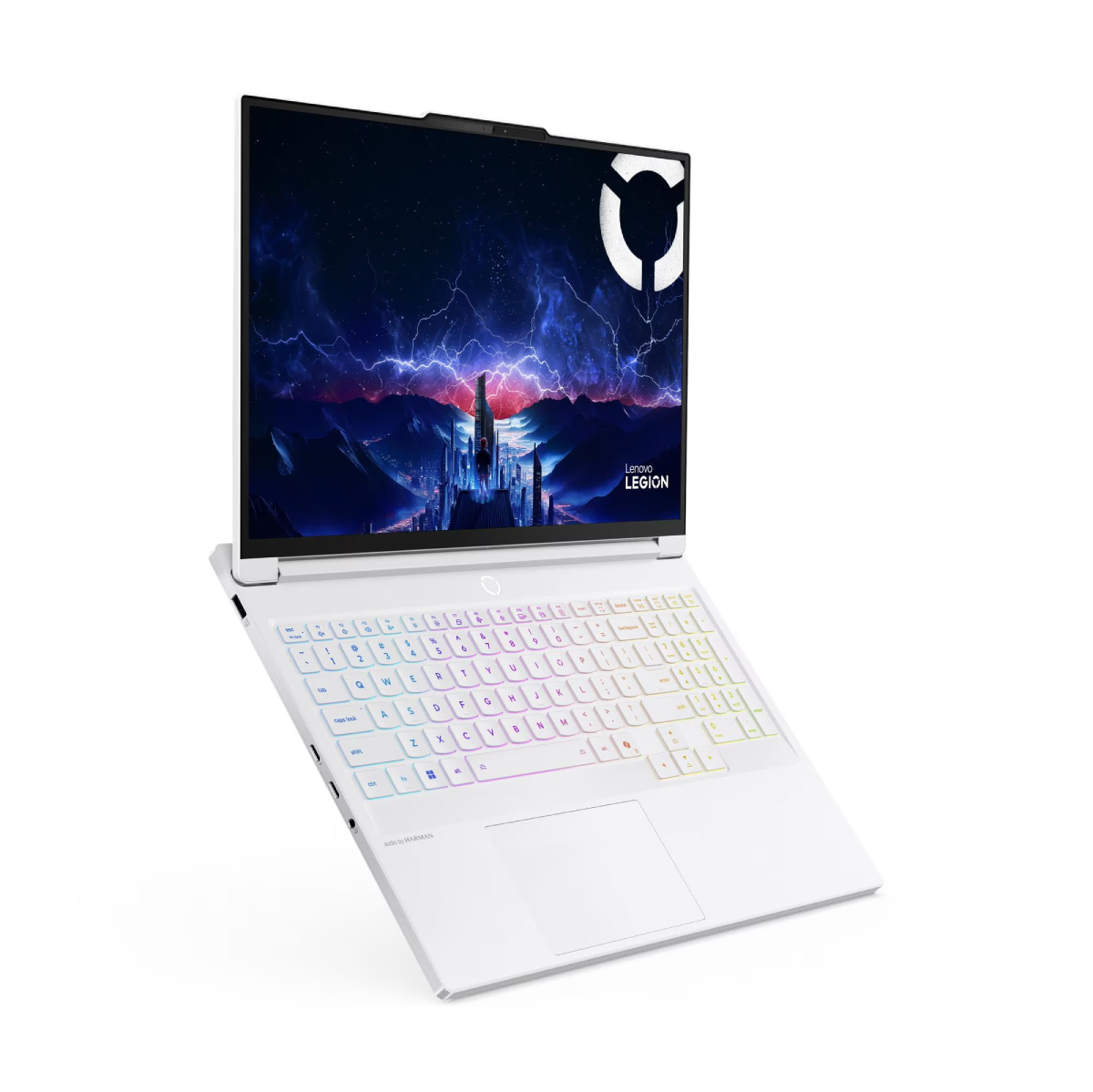 Lenovo 83KY0009FR - PC portable Lenovo - Cybertek.fr - 4