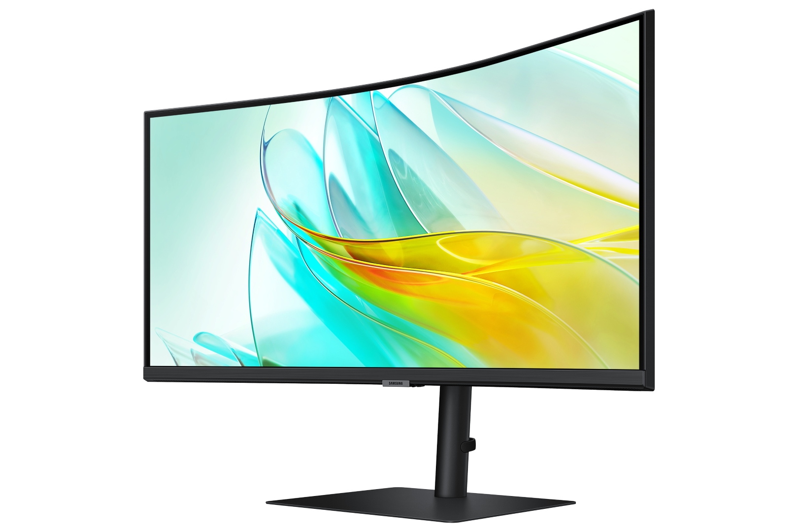 Samsung   LS34C652UAUXEN - Ecran PC Samsung - Cybertek.fr - 1