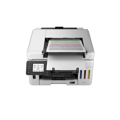 Imprimante multifonction Canon MAXIFY Megatank GX6550 - 1