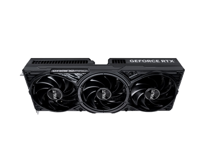 Palit RTX 5070 Ti GamingPro OC 16GB  - Carte graphique Palit - 3