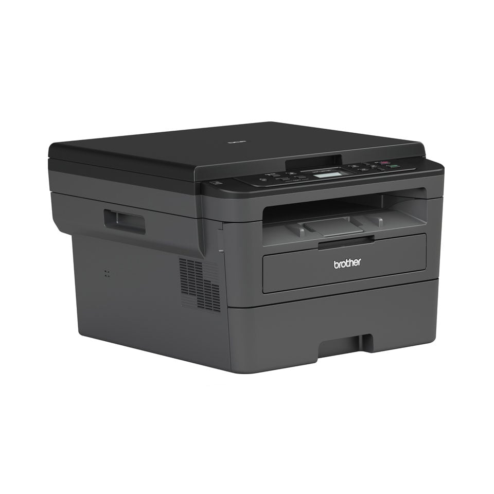 Imprimante multifonction Brother DCP-L2510D - Cybertek.fr - 1