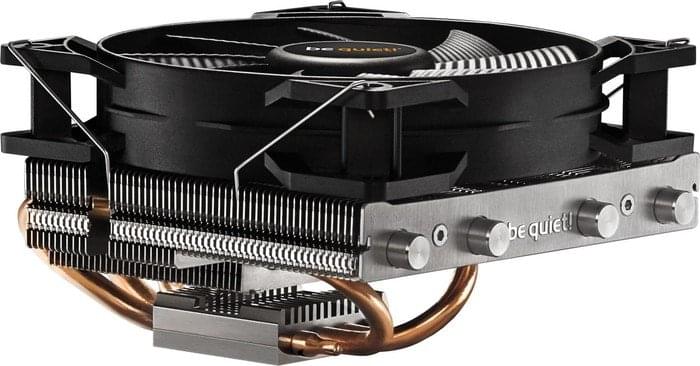 be quiet! BK002 - Ventilateur CPU be quiet! - Cybertek.fr - 0