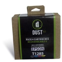 DUST Eco Cartouche rechargeable MAGASIN EN LIGNE Cybertek