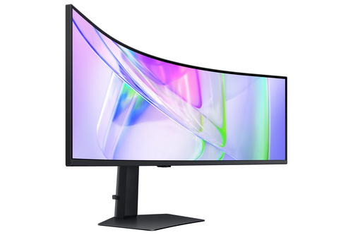 Samsung 49 pouces  LS49C950UAUXEN - Ecran PC Samsung - Cybertek.fr - 1
