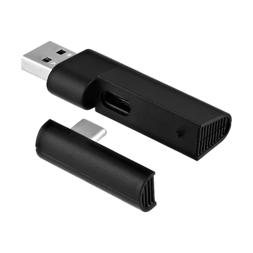 T'nB ACTIVLIGHT Stereo Noir - Micro-casque - Cybertek.fr - 1