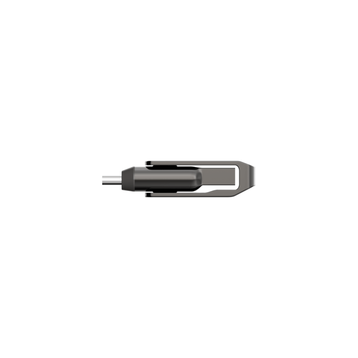 Lexar 64Go USB 3.1 + Type C JumpDrive D400 - Clé USB Lexar - 2