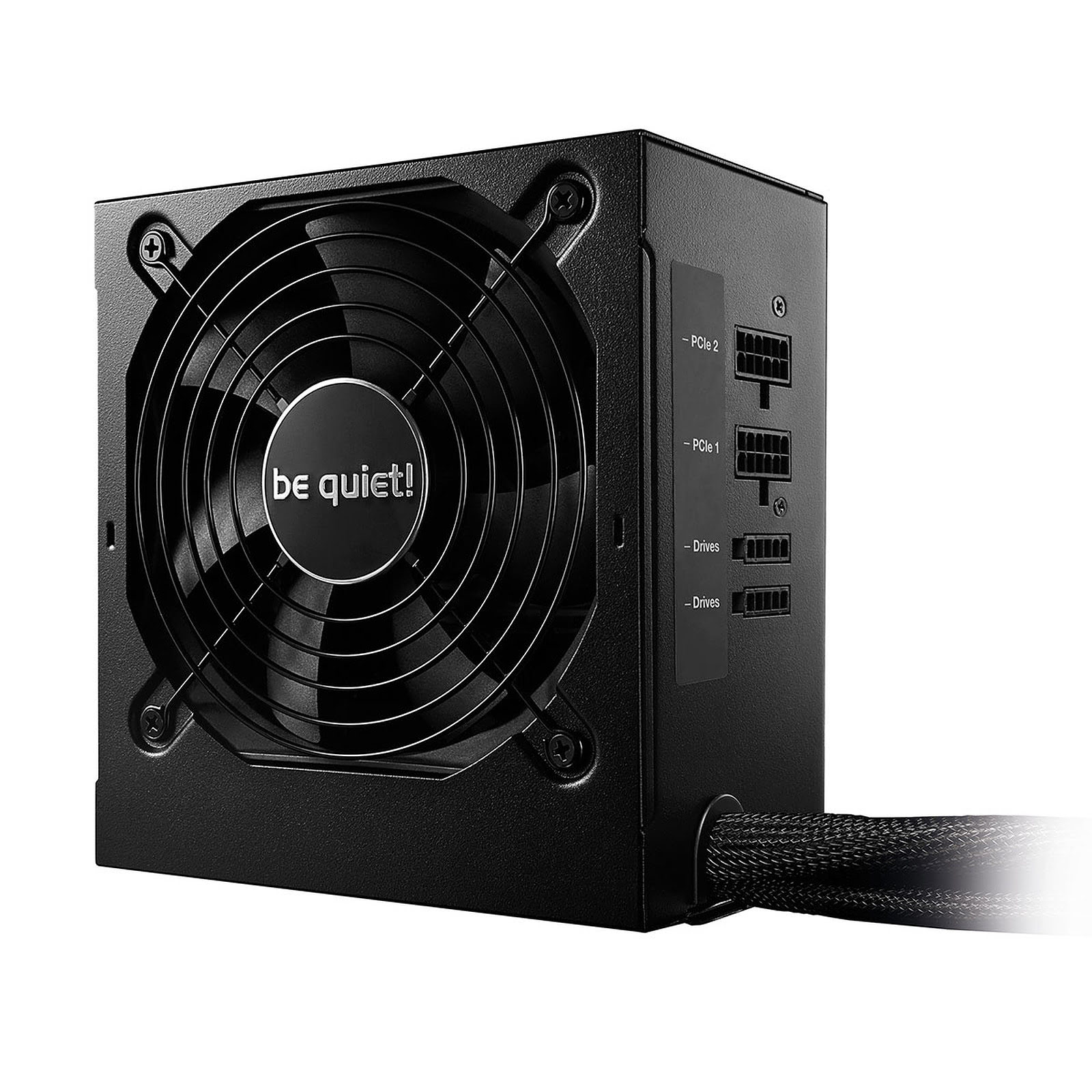 ALIMENTATION PC 700W ATX , Ventilateur 14CM, 80PLUS Bronze