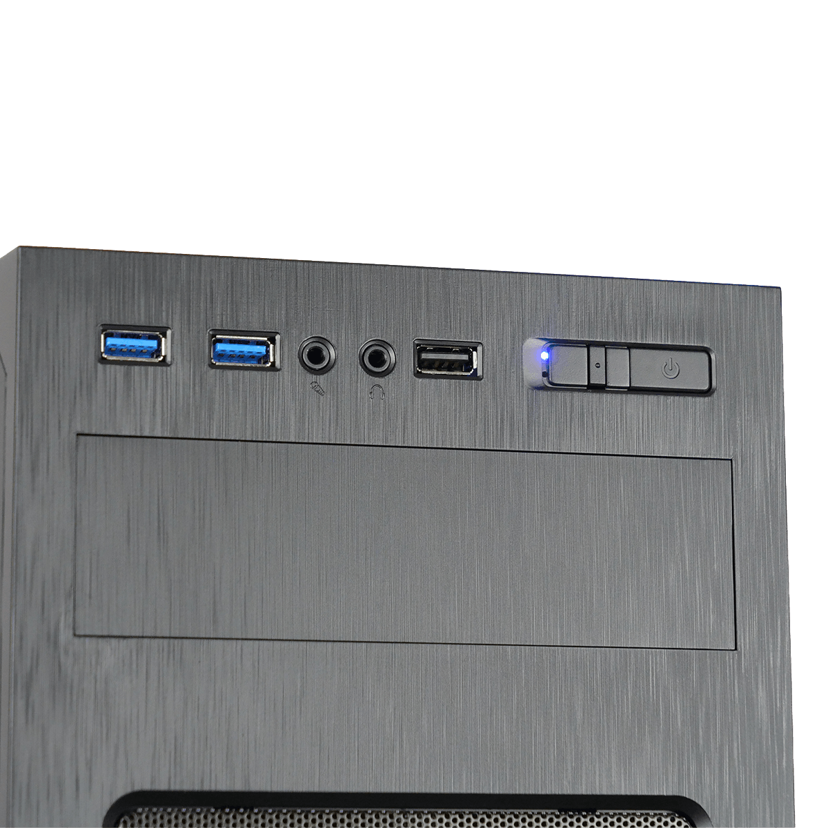 Cybertek FamilyStation Ultra 5 - Ultra5/16Go/500Go/W11H (PCB-10602946) - Achat / Vente PC Fixe sur Cybertek.fr - 3