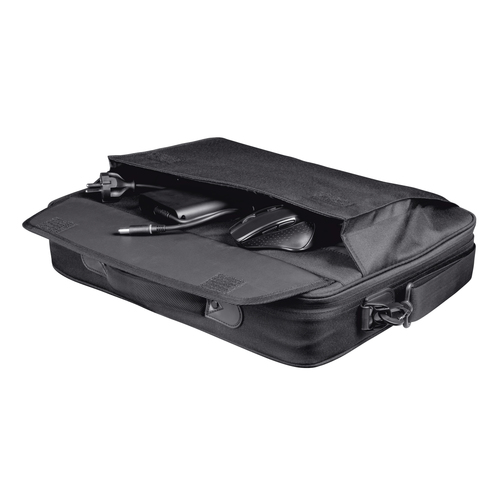 Sacoche ATLANTA 15.6'' ECO# Trust - Sac et sacoche - Cybertek.fr - 5