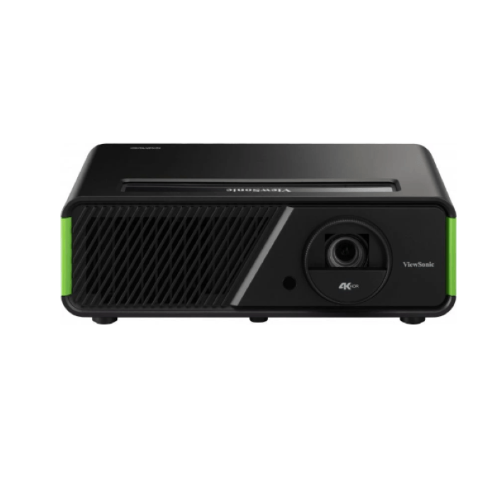 Vidéoprojecteur ViewSonic X1-4K 4K/LED/HDR/2900 Lumens/60" 150"/Wifi/Type-C