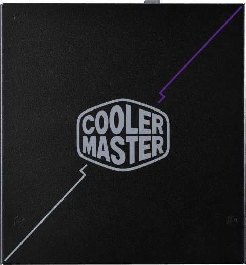 Cooler Master 80+ Gold (3.1 850W) - Alimentation Cooler Master - 7
