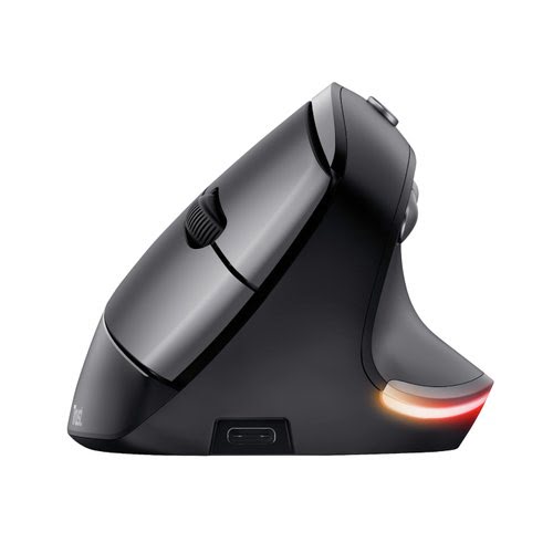 Trust Bayo Eco - Souris PC Trust - Cybertek.fr - 1