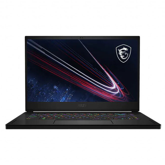 PC portable MSI GS66 12UHS-043FR - i9-12900/64G/2T/3080T/15.6"240H