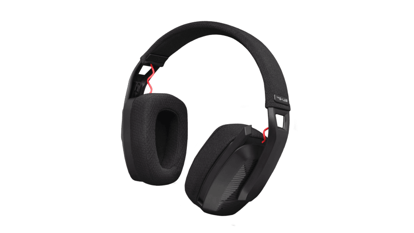 The G-LAB KORP-PLATINIUM Stereo Noir - Micro-casque - Cybertek.fr - 4