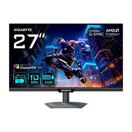 Gigabyte Ecran PC MAGASIN EN LIGNE Cybertek